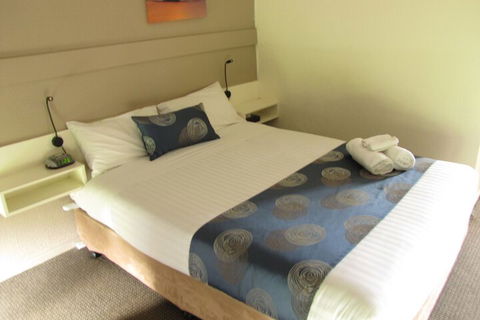 Motel Traralgon - New Castle Holiday 4