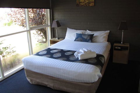 Motel Traralgon - New Castle Holiday 3