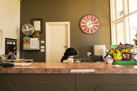 Motel Traralgon - New Castle Holiday 2