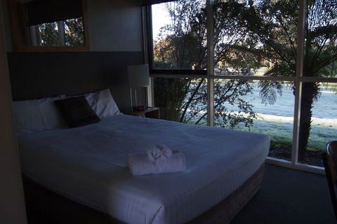 Motel Traralgon - New Castle Holiday 7