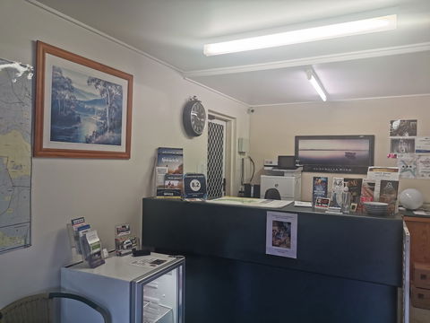 Central Motel Ipswich - New Castle Holiday 5