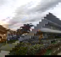 Central Motel Ipswich - New Castle Holiday