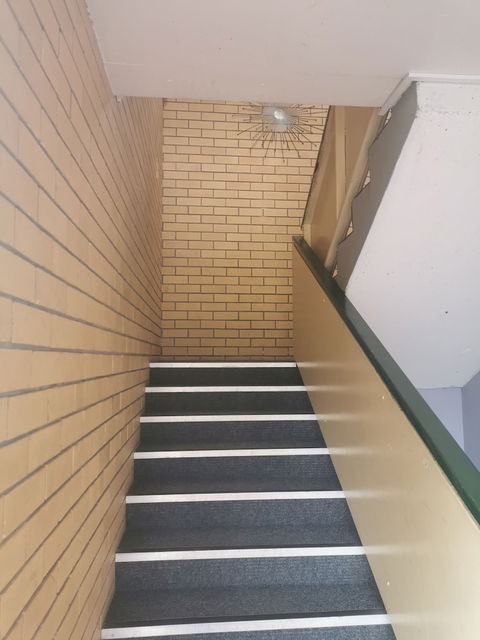 Central Motel Ipswich - New Castle Holiday 4