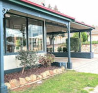Sovereign Inn Cooma - New Castle Holiday