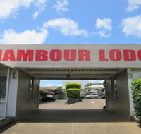 Nambour Lodge Motel - New Castle Holiday