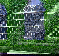 Milton Park Country House Hotel  Spa - New Castle Holiday