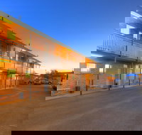 Gunnedah Motor Inn - New Castle Holiday