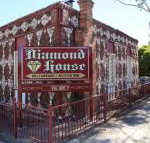 Diamond House Heritage Restaurant  Motor Inn - New Castle Holiday