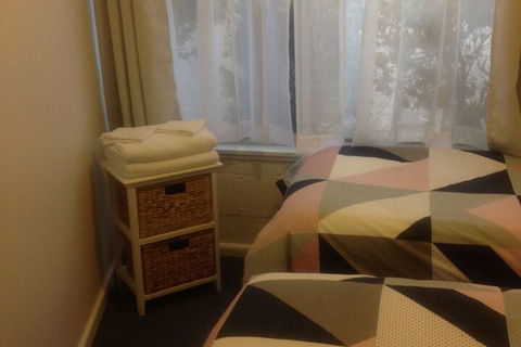 Farnboro Motel - New Castle Holiday 5