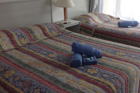 Farnboro Motel - New Castle Holiday 3