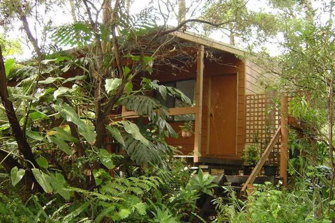 Samurai Beach Bungalows Port Stephens YHA - New Castle Holiday 1