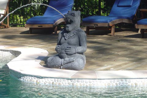 Samurai Beach Bungalows Port Stephens YHA - New Castle Holiday 4