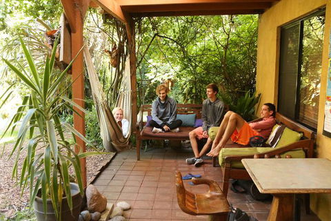 Samurai Beach Bungalows Port Stephens YHA - New Castle Holiday 7