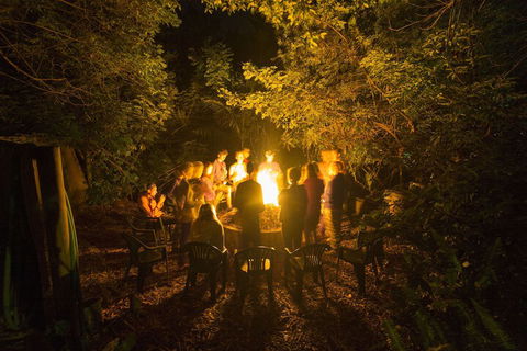 Samurai Beach Bungalows Port Stephens YHA - New Castle Holiday 6