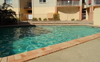 Sylvan Beach Resort - New Castle Holiday 2