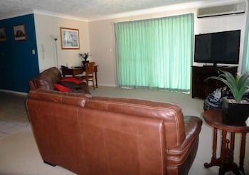 Sylvan Beach Resort - New Castle Holiday 4