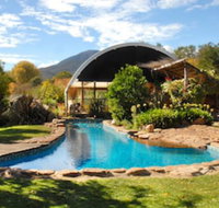 Dreamers - New Castle Holiday