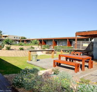 Riverside Ocean Grove - New Castle Holiday