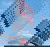 County Lodge Motor Inn - New Castle Holiday