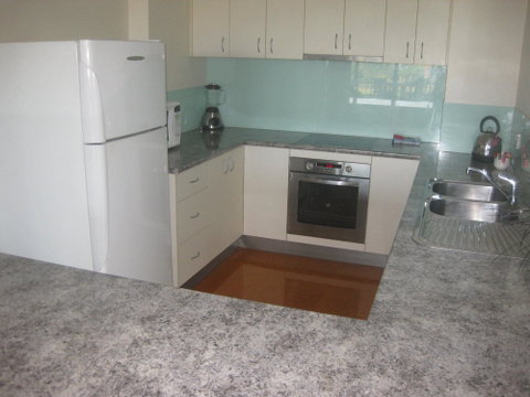 Fairthorpe Apartments - New Castle Holiday 2