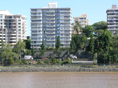 Fairthorpe Apartments - New Castle Holiday 1