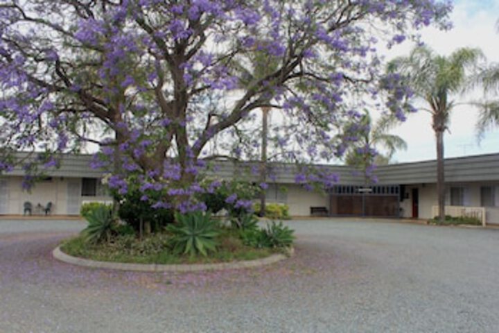Trungley Hall NSW New Castle Holiday