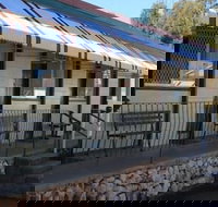 Peak Hill Golden Peak Budget Motel - New Castle Holiday