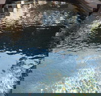 Town  Country Motel - New Castle Holiday