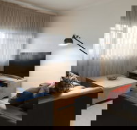 Rsl Club Motel - New Castle Holiday