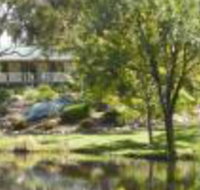Granite Gardens Cottages  Lake Retreat - New Castle Holiday