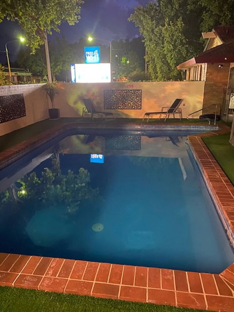 Albury City Motel - New Castle Holiday 4
