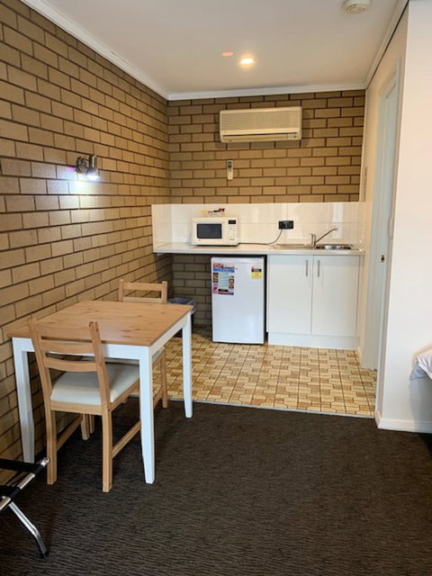 Albury City Motel - New Castle Holiday 6