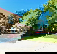 Albury City Motel - New Castle Holiday