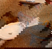 Settlers House York - New Castle Holiday