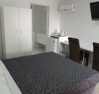 Park View Motel - New Castle Holiday