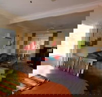 Amber Court Motel Coonabarabran - New Castle Holiday