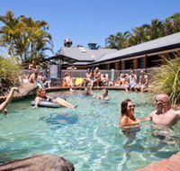 Backpackers Holiday Village - New Castle Holiday