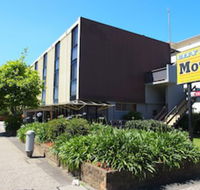 City Beach Motel - New Castle Holiday