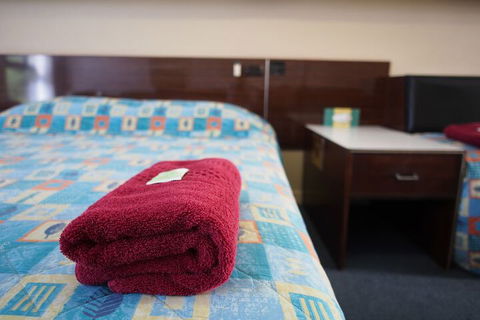 City Beach Motel - New Castle Holiday 7