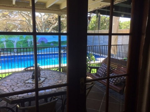 HarbourSide B & B - New Castle Holiday 1