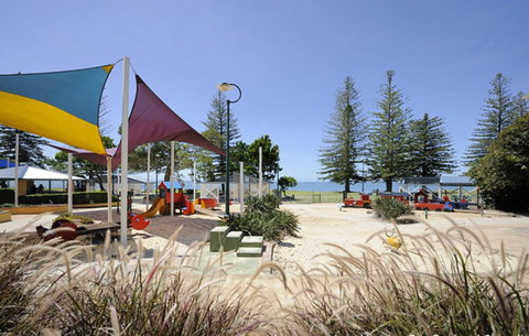 HarbourSide B & B - New Castle Holiday 4