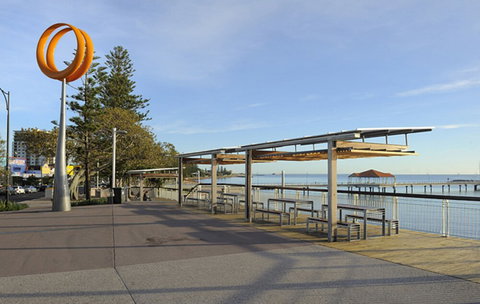 HarbourSide B & B - New Castle Holiday 3