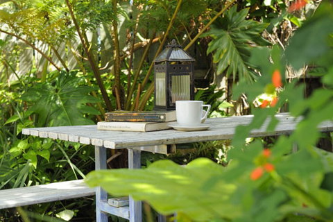 HarbourSide B & B - New Castle Holiday 2