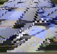 Room Motels Kingaroy - New Castle Holiday