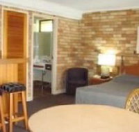 Chermside Green Motel - New Castle Holiday