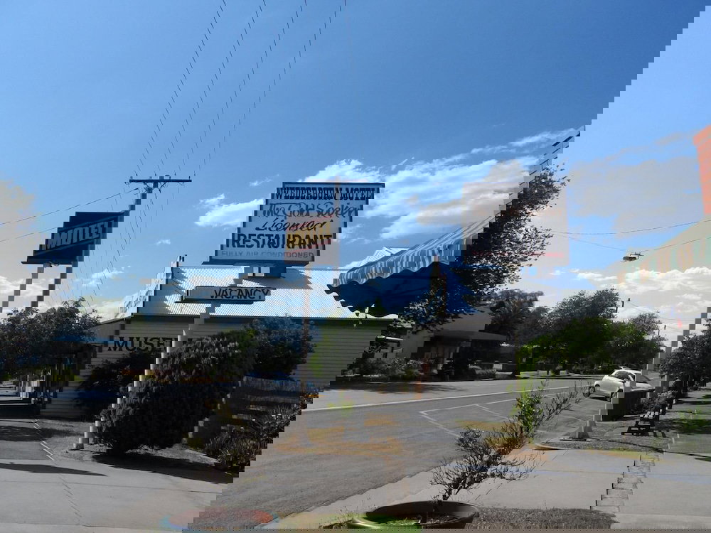 Berrimal ACT New Castle Holiday