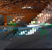 Elsinor Motor Lodge - New Castle Holiday