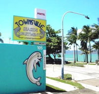 Townsville Seaside Apartments - New Castle Holiday