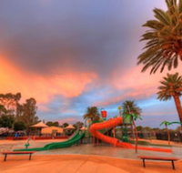 Yarrawonga Holiday Park - New Castle Holiday