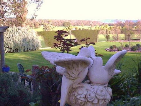 Springbank Bed & Breakfast - New Castle Holiday 6